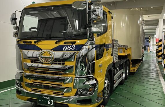 近畿地方～九州地方へ